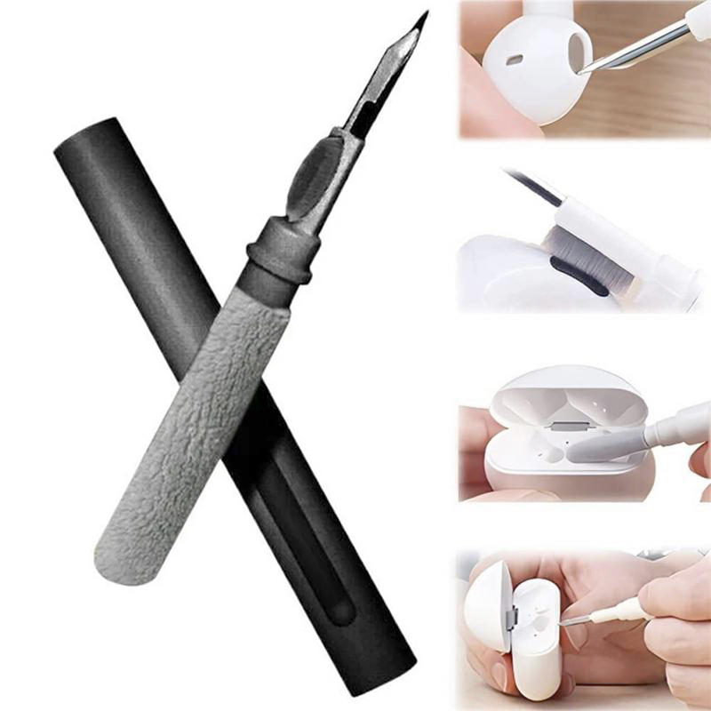 Tools Xiaomi - Pluma de limpieza portátil 3 en