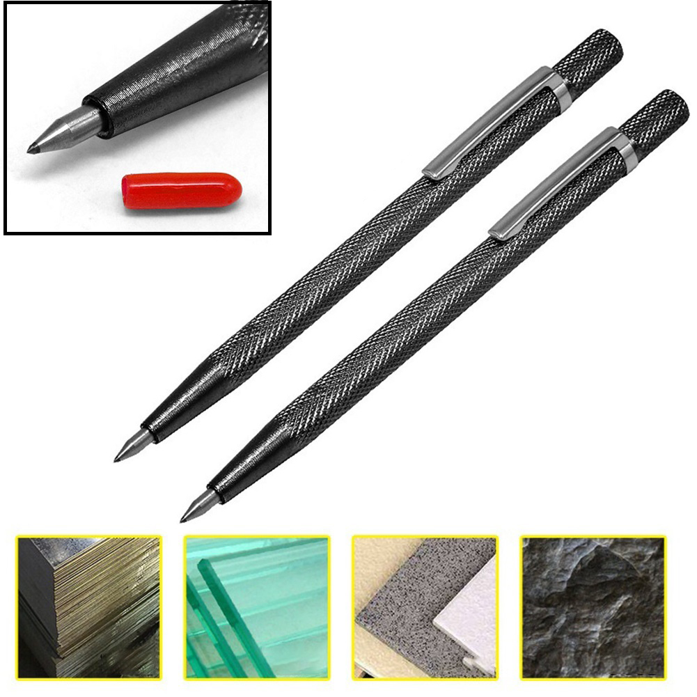 Marking Tools In Workshop - Herramientas para Azulejos de Cerámica, Equipo