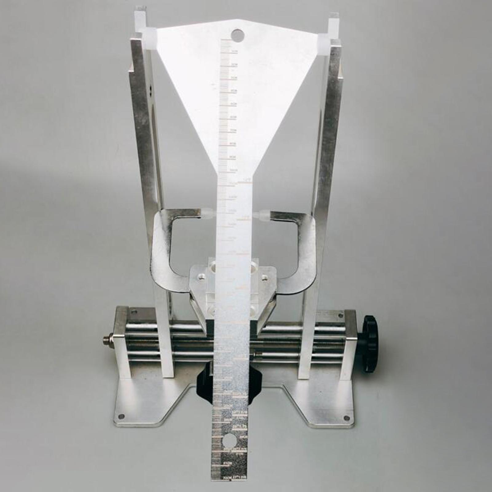 Workshop Measuring Tools - Herramienta de Centrado para Mantenimiento de