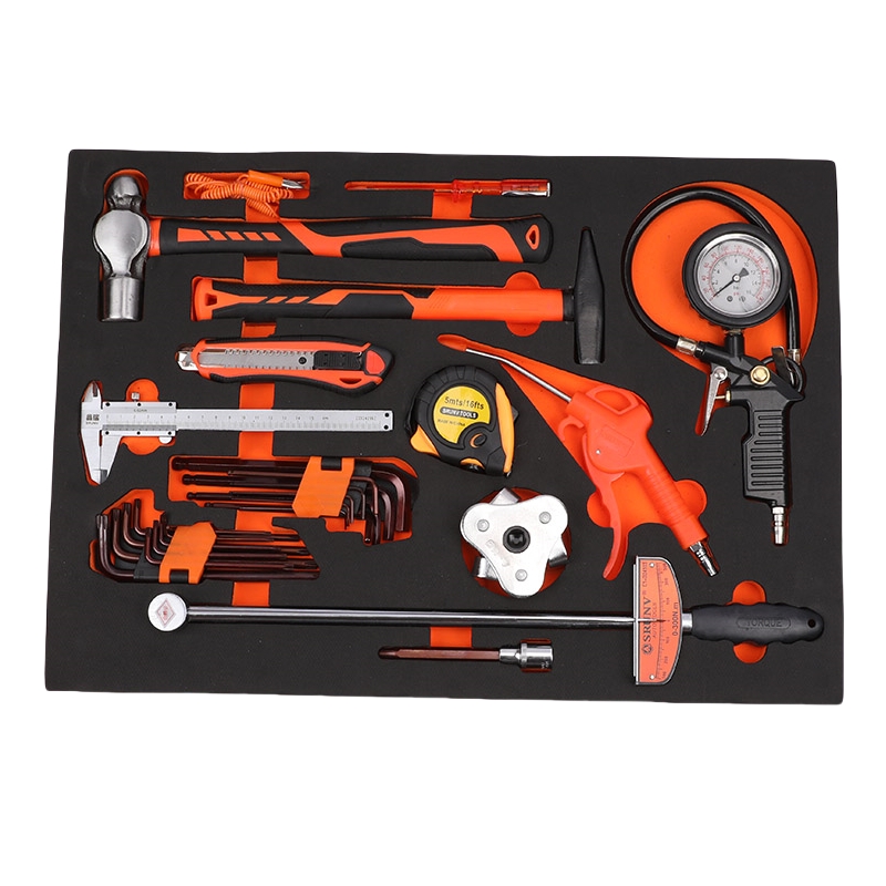 Hand Tools In Workshop - Llave de seguridad de alta resistencia,