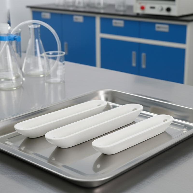 Workshop Tools In Ship - 5 unidades de crisol de porcelana