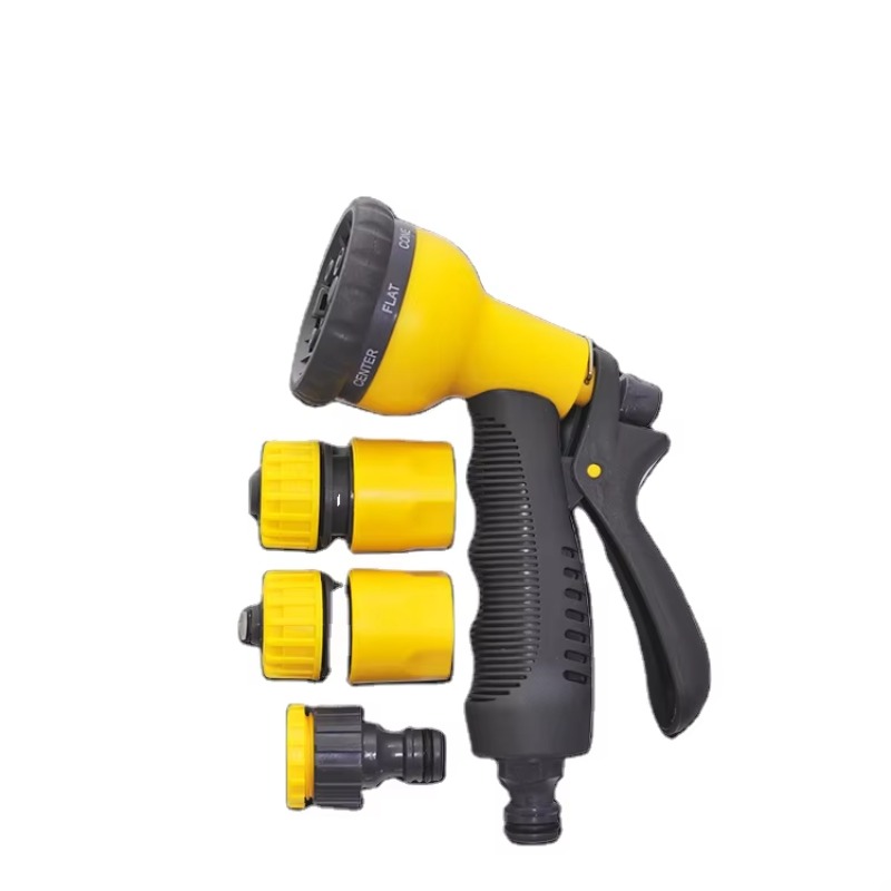 Tools Quality - Herramientas de Jardín de Alta Calidad,