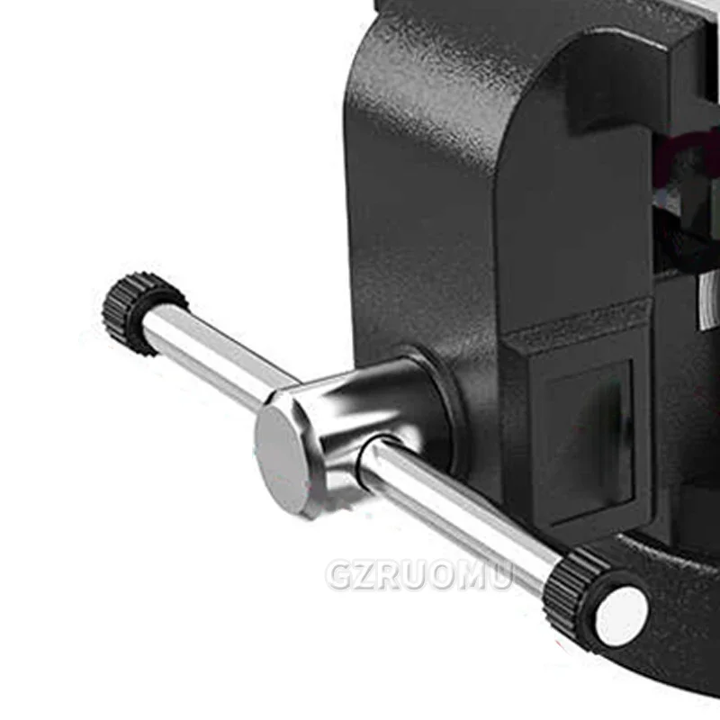 Bench Vise Swivel - Tornillo de Banco Multiusos de 4/5