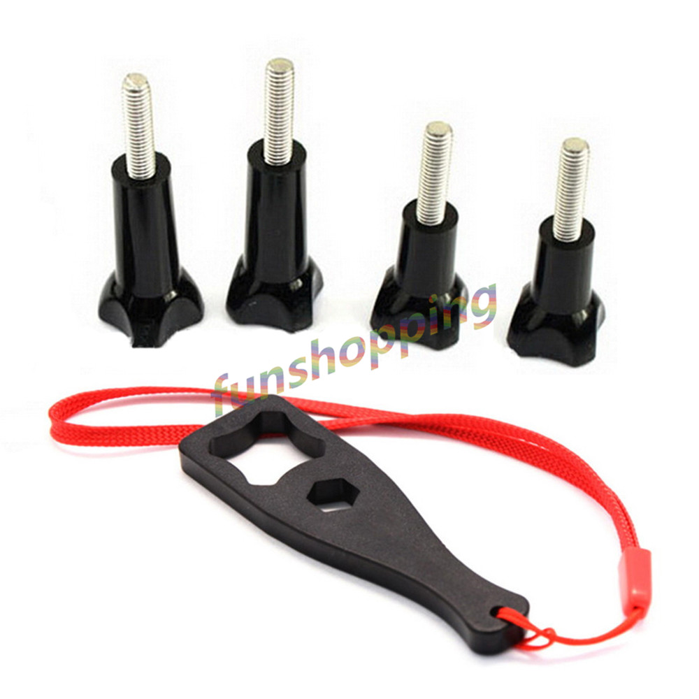 Tools Xiaomi - 2 tornillos largos + 2 cortos