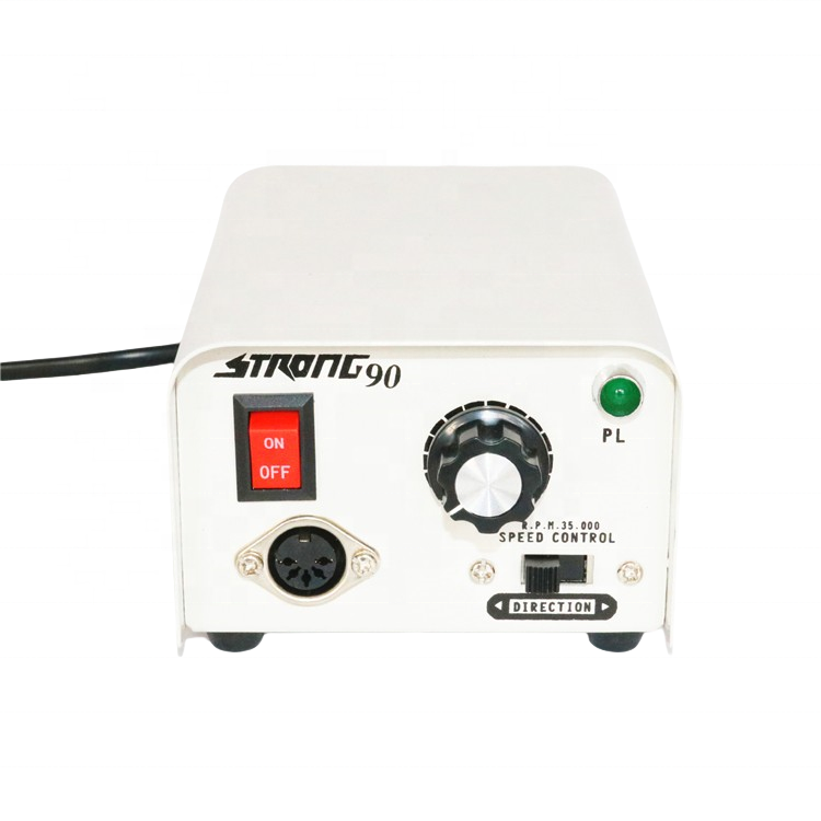 Tools Quality - Pulidora de Uñas y Laboratorio Dental