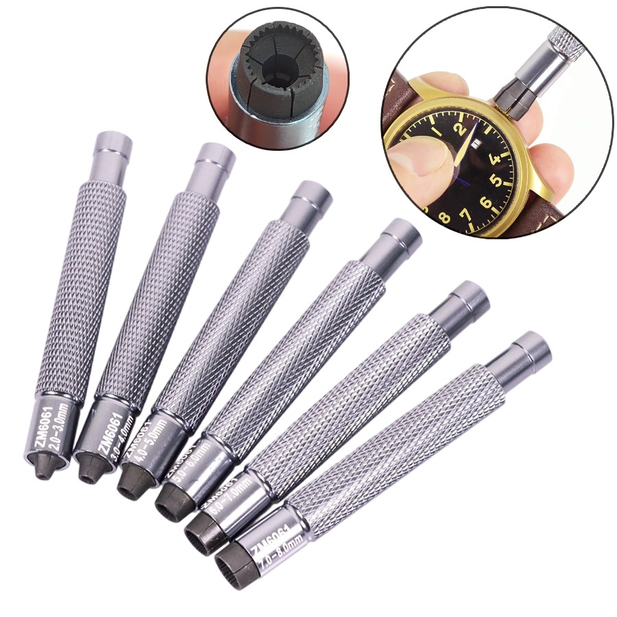 Workshop Cutting Tools - Herramienta de bobinado de corona de