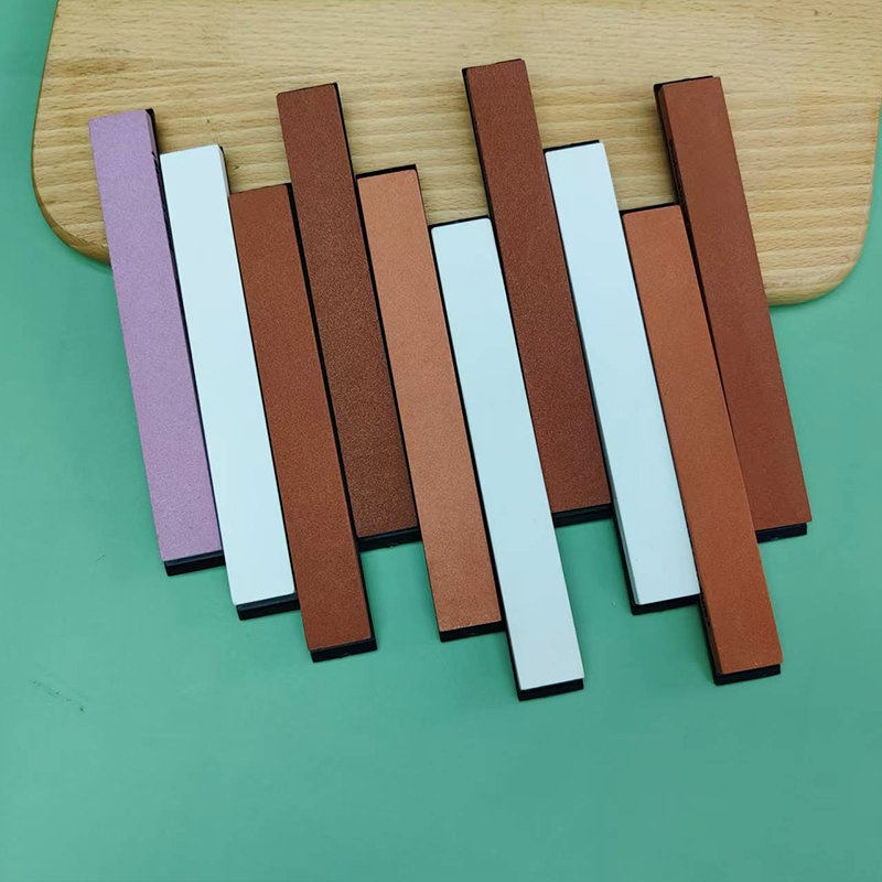 Sharpening Stone Whetstone - Piedra de afilar Superior Apex Edge