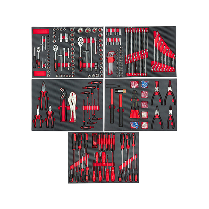 Hand Tools In Workshop - 420 Uds. Herramientas manuales de bricolaje