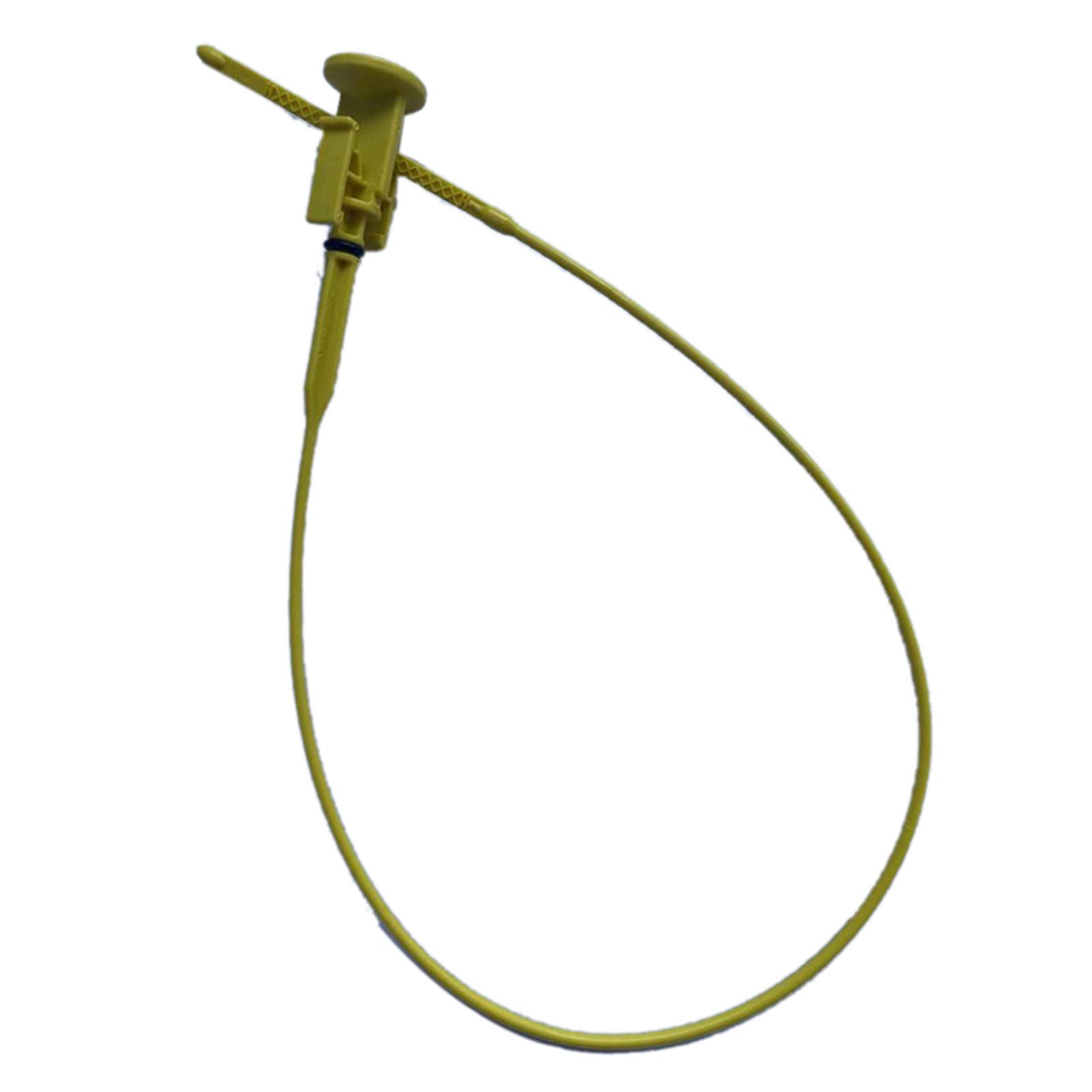 Workshop Measuring Tools - Varilla Medidora de Aceite de Motor