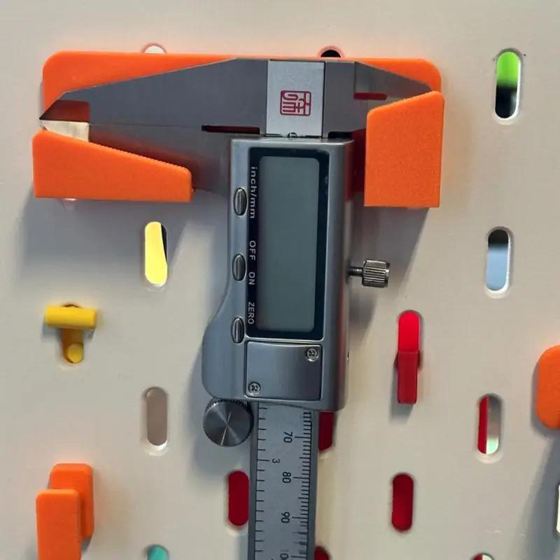 Marking Tools In Workshop - Organizador de Herramientas para Montar en