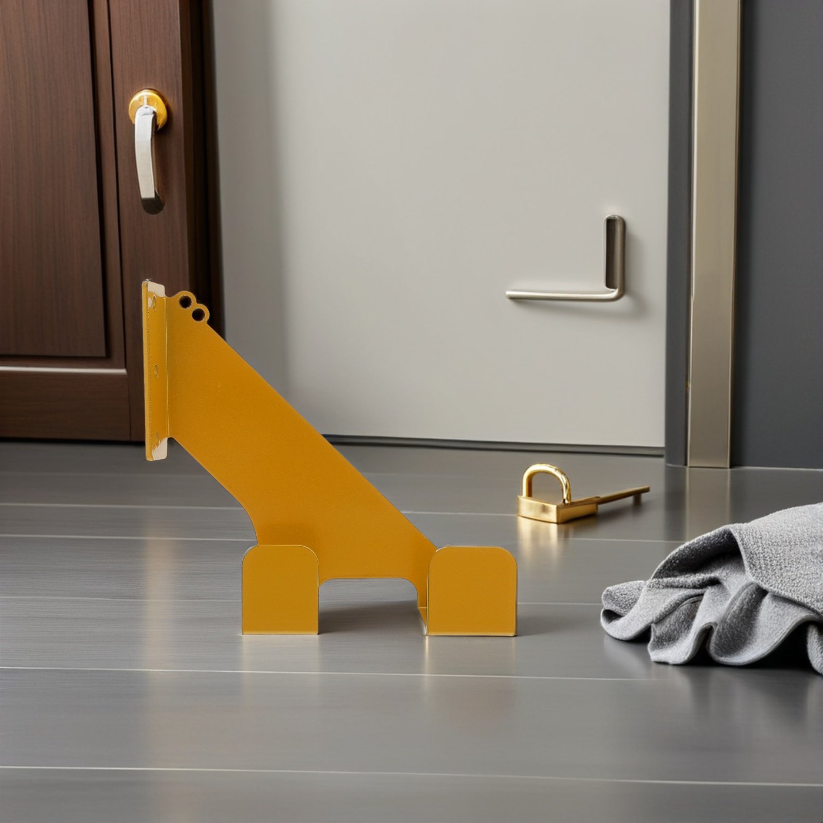 Workshop Tools Organizer - 4 piezas de soporte de pared