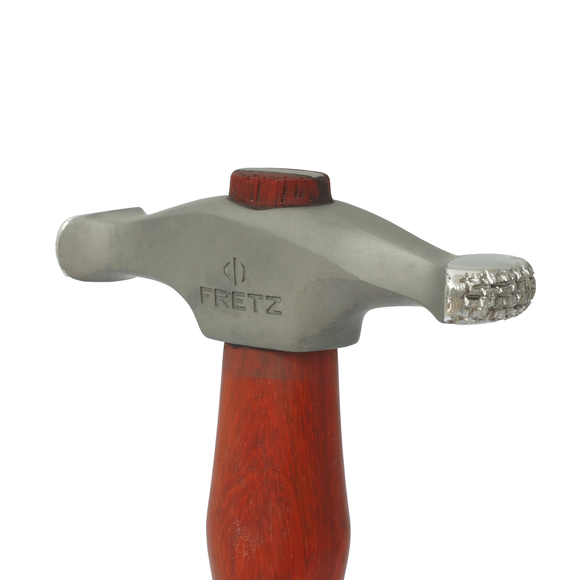 Tools Vn - Martillo curvado ancho Fretz HMR-14B de