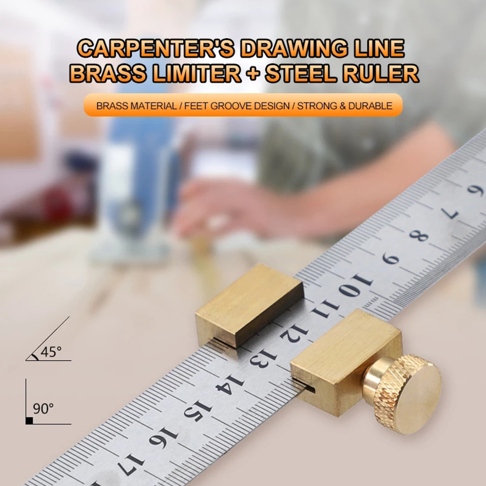Para proyectos de bricolaje, t - Marking Tools In Workshop reseña y precio