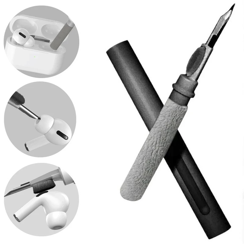 Kit de limpieza de auriculares - Tools Xiaomi reseña y precio
