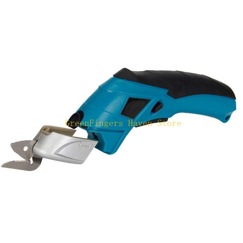 F68D 4v tijera eléctrica Flexi - Workshop Cutting Tools reseña y precio