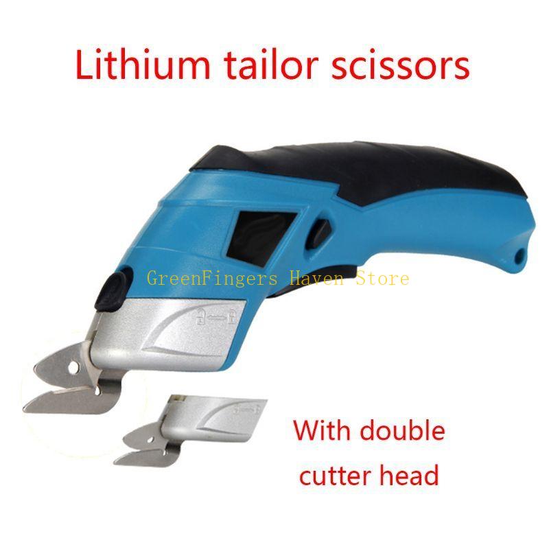 F68D 4v tijera eléctrica Flexi - Workshop Cutting Tools reseña y precio