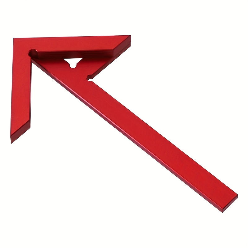 Regla de marcado de ángulos de - Workshop Measuring Tools reseña y precio