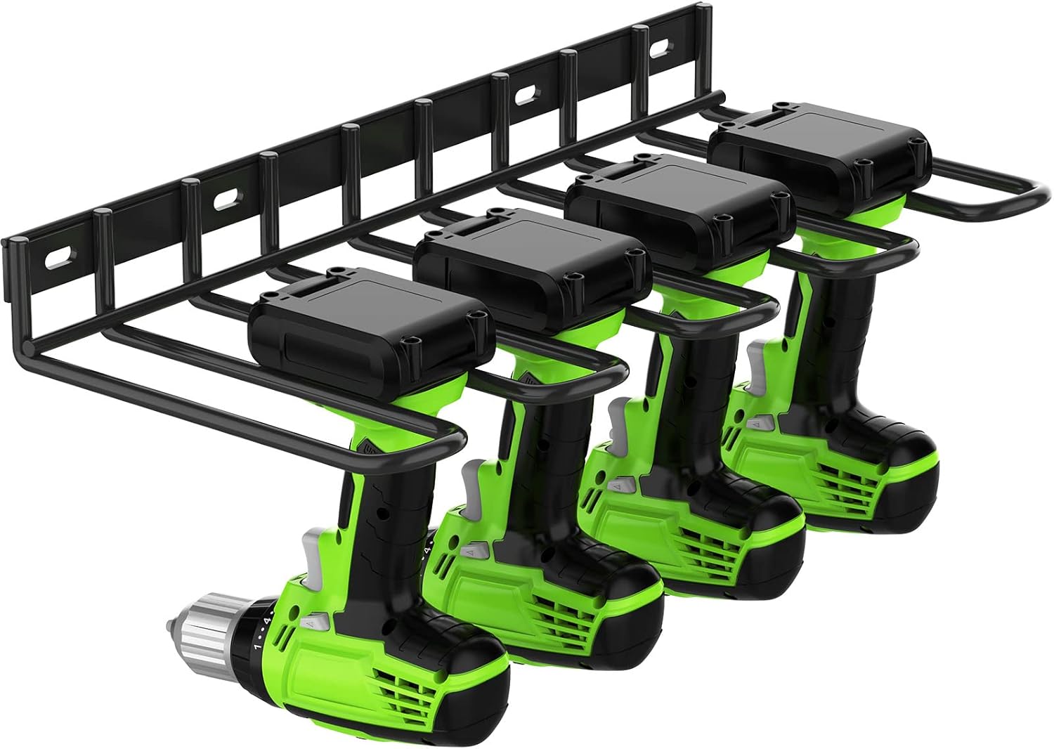 Organizador de Herramientas El - Workshop Tools Organizer reseña y precio