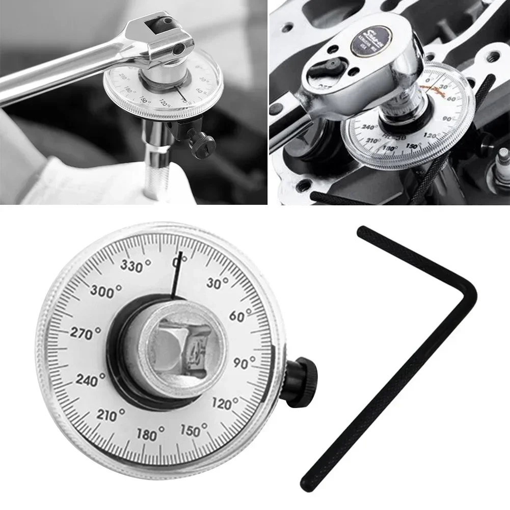 Llave Dinamométrica con Torquí - Tools For Garage reseña y precio