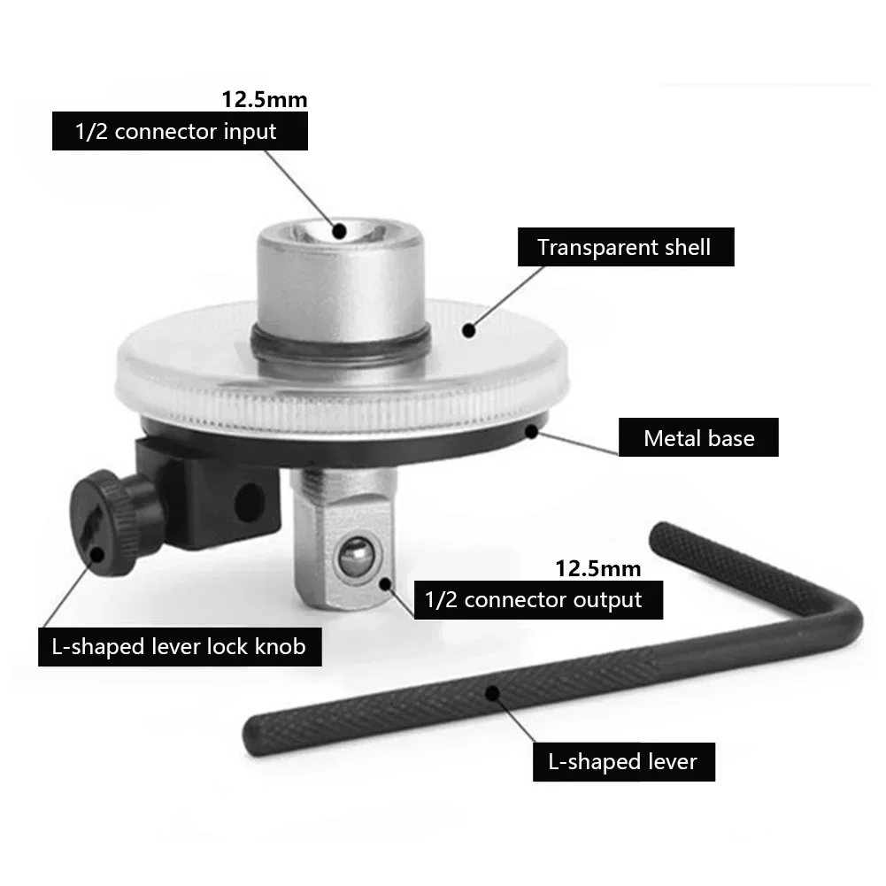 Llave Dinamométrica con Torquí - Tools For Garage reseña y precio