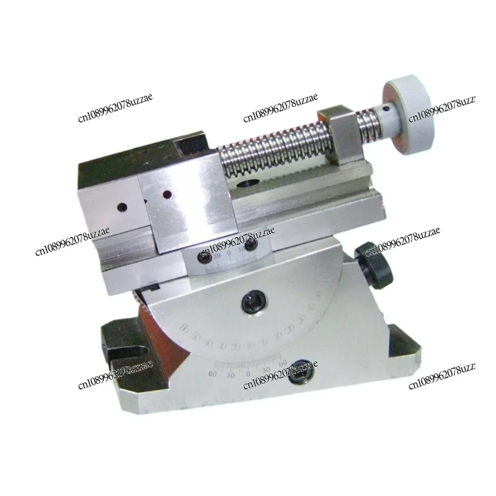 Tornillo de Banco Giratorio Un - Bench Vise Swivel reseña y precio