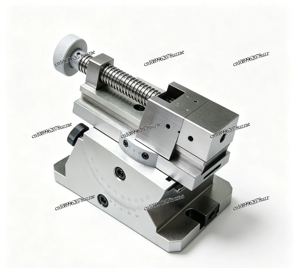 Tornillo de Banco Giratorio Un - Bench Vise Swivel reseña y precio