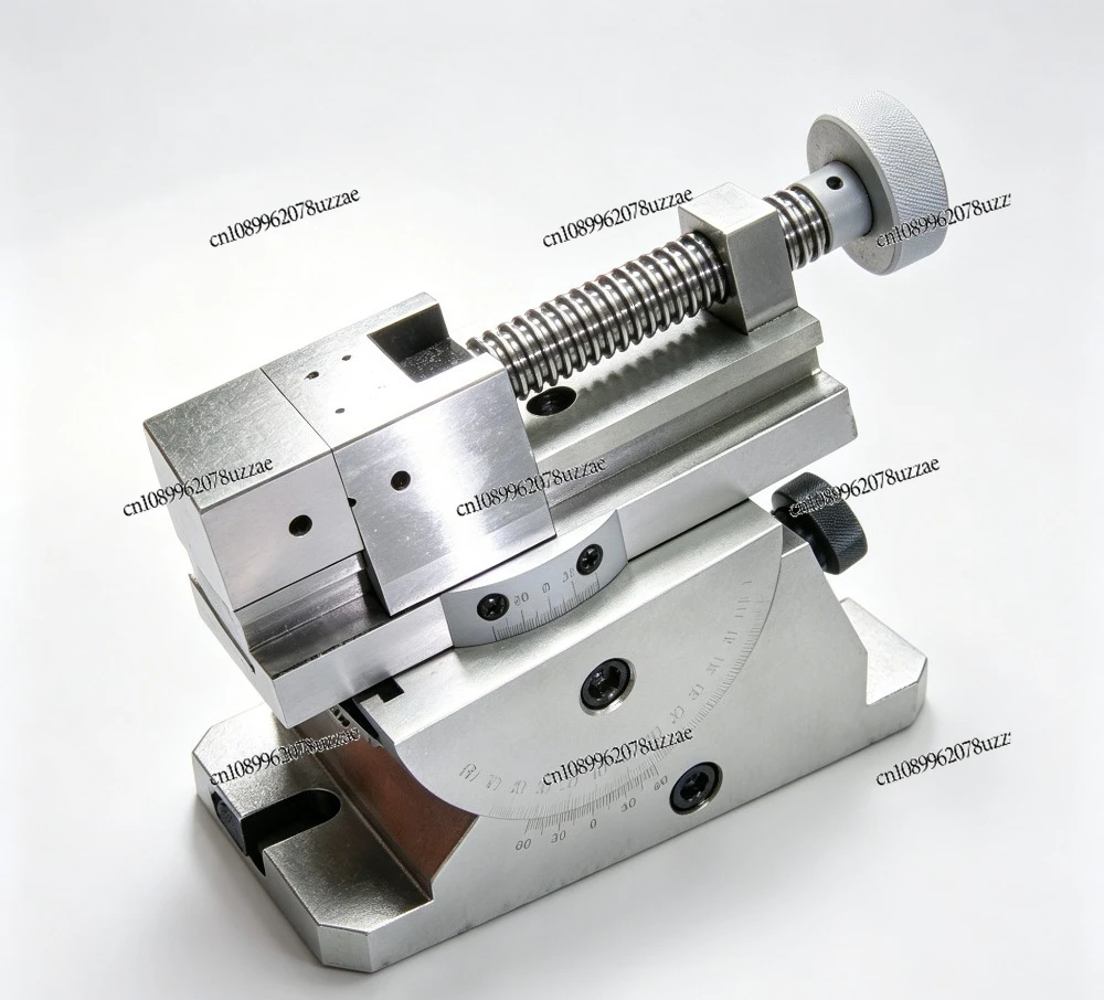 Tornillo de Banco Giratorio Un - Bench Vise Swivel reseña y precio