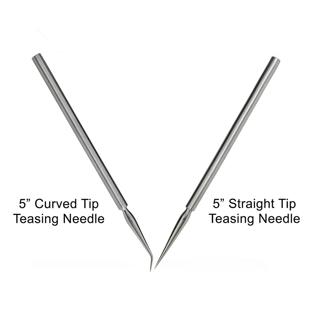 Kit de Disección de Acero Inox - Tools Quality reseña y precio