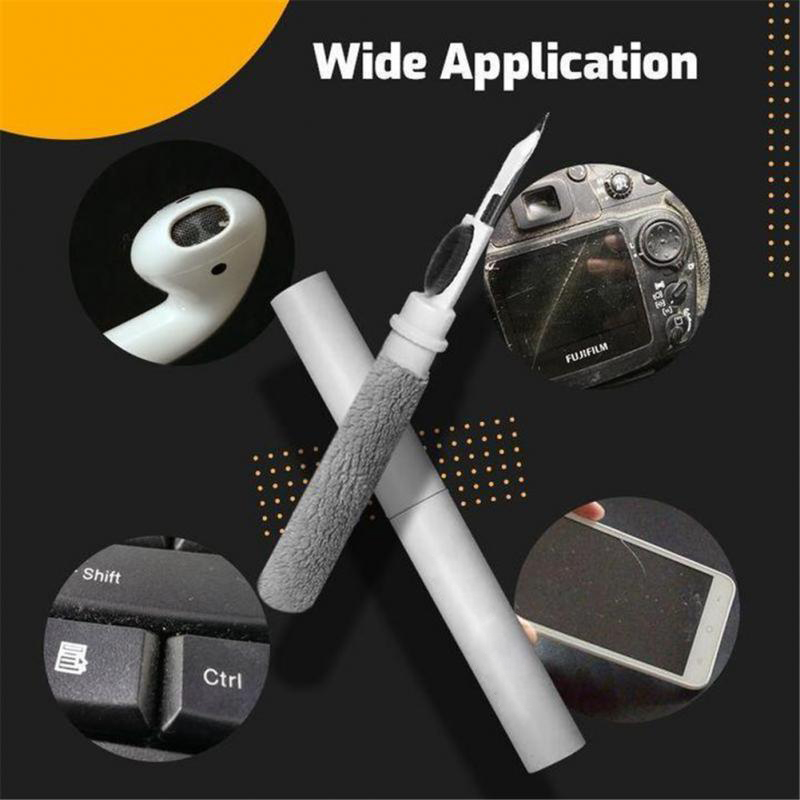 Pluma de limpieza portátil 3 e - Tools Xiaomi reseña y precio