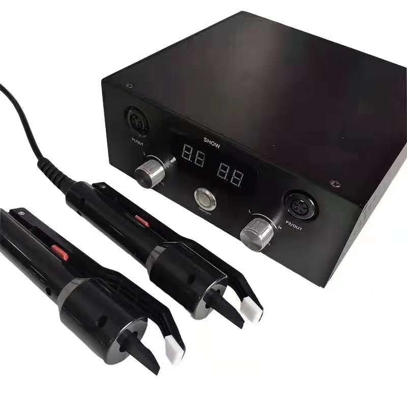 Máquina de Extensiones de Cabe - Tools Quality reseña y precio