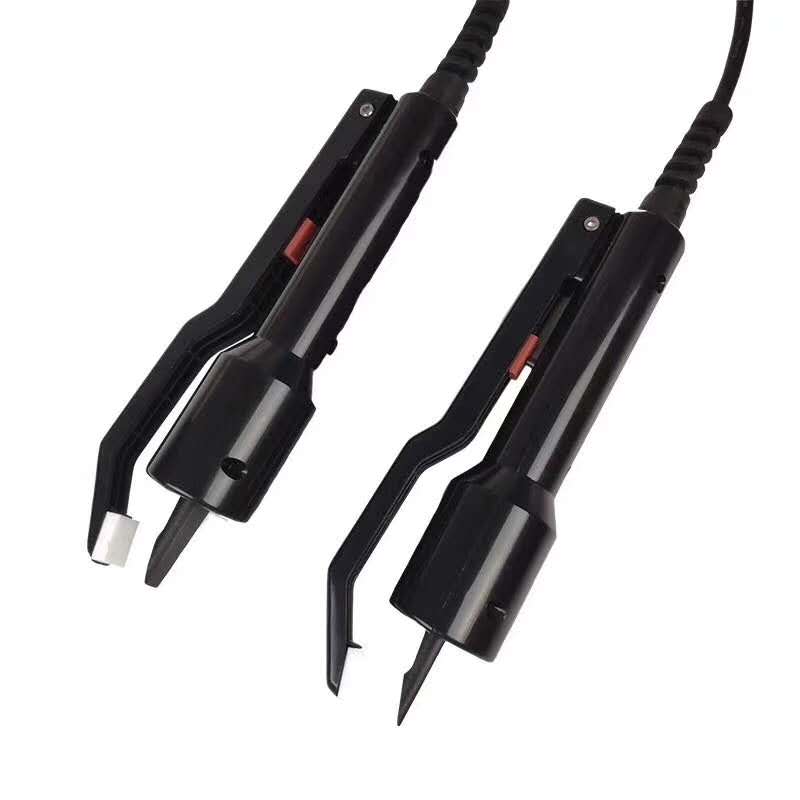 Máquina de Extensiones de Cabe - Tools Quality reseña y precio