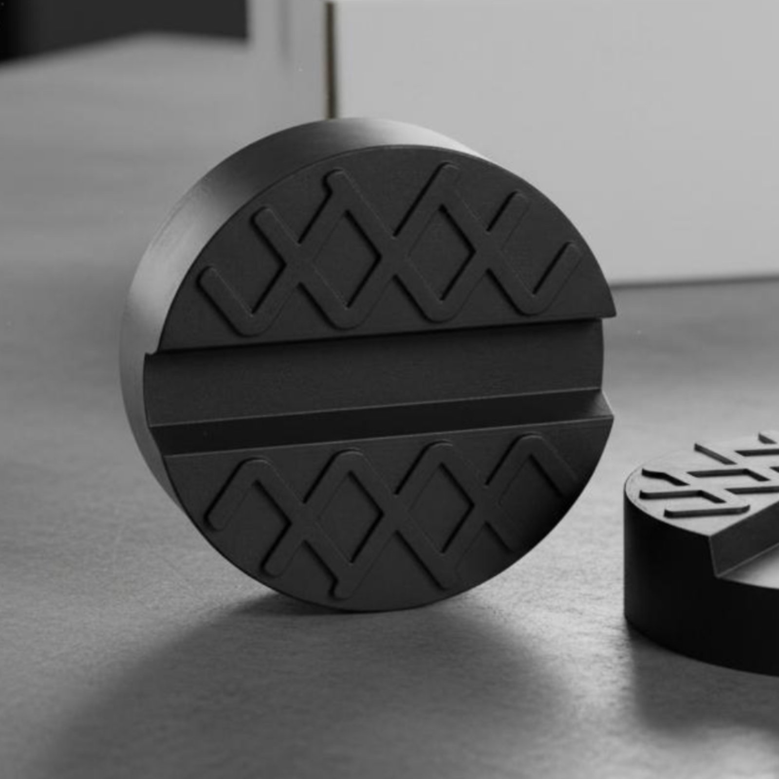 Bloque de Soporte Antideslizan - Tools For Garage reseña y precio