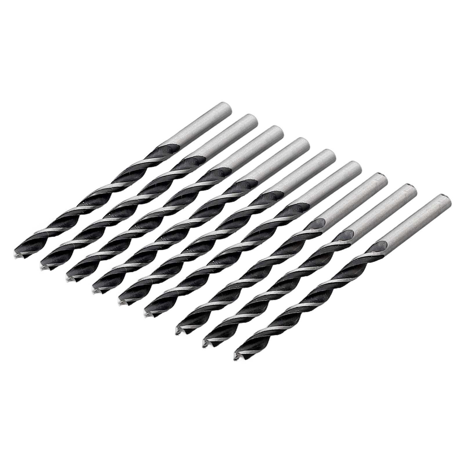 Broca para madera, herramienta - Workshop Cutting Tools reseña y precio