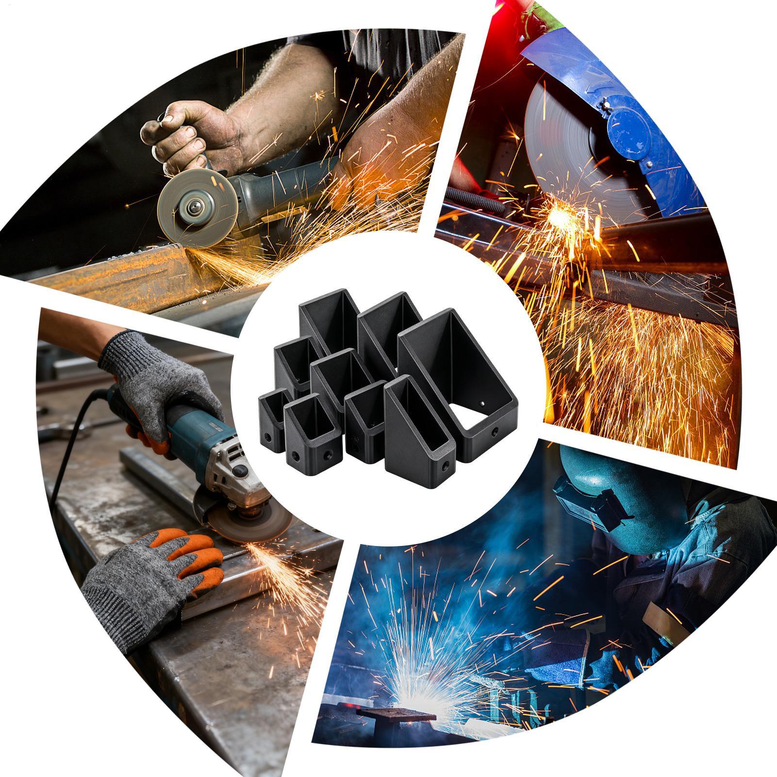Guía de corte de tubos, juego  - Workshop Cutting Tools reseña y precio