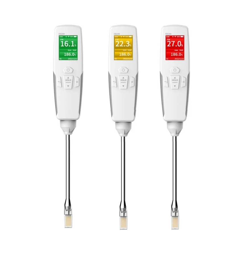Probador de Aceite de Cocina I - Tools Quality reseña y precio