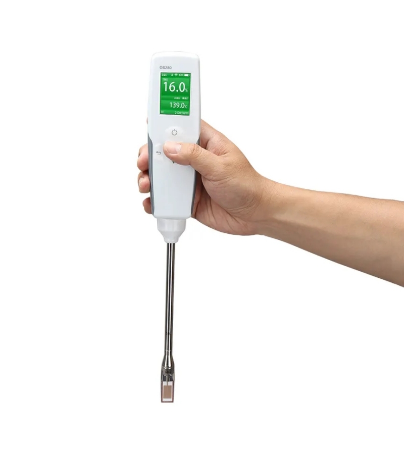 Probador de Aceite de Cocina I - Tools Quality reseña y precio