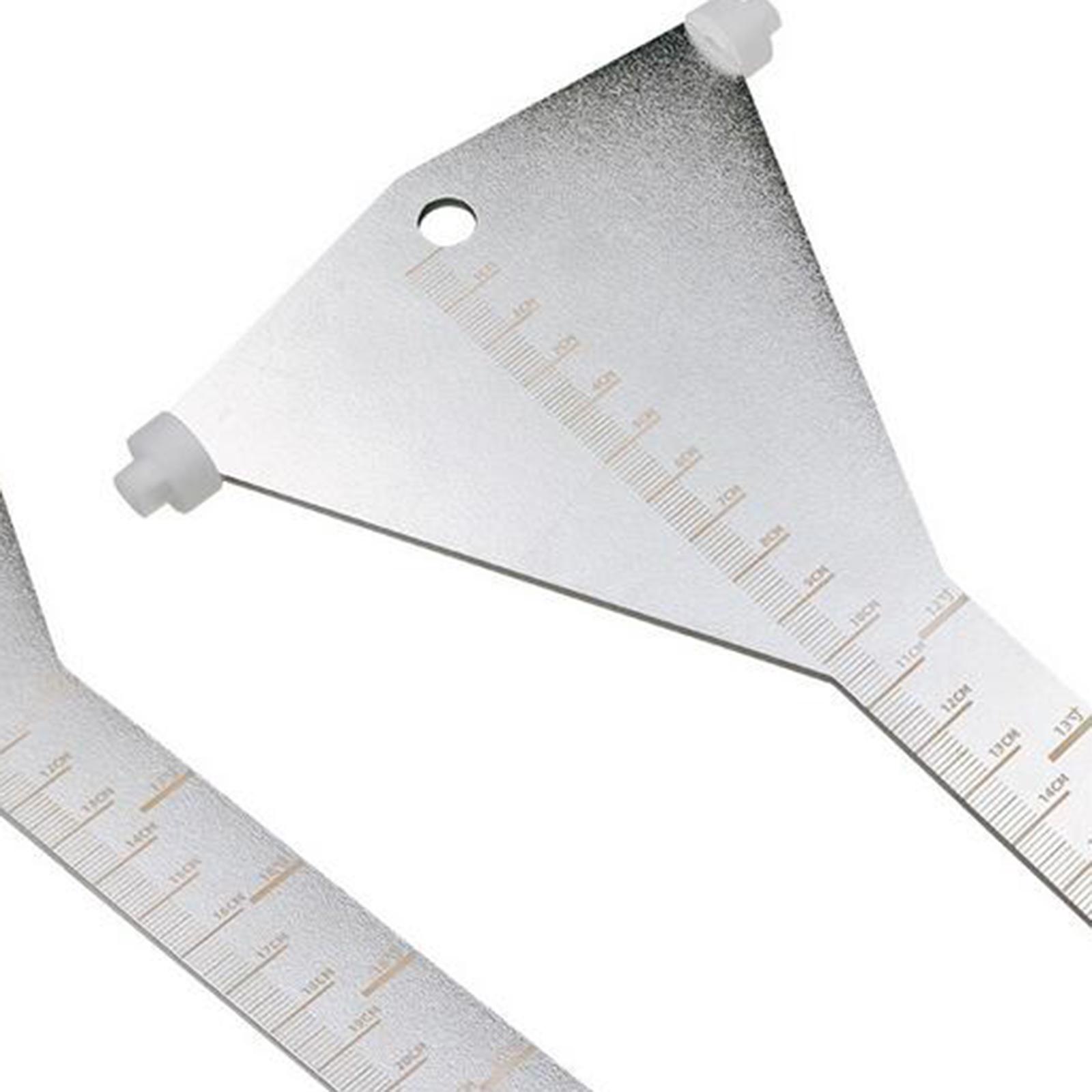 Herramienta de Centrado para M - Workshop Measuring Tools reseña y precio