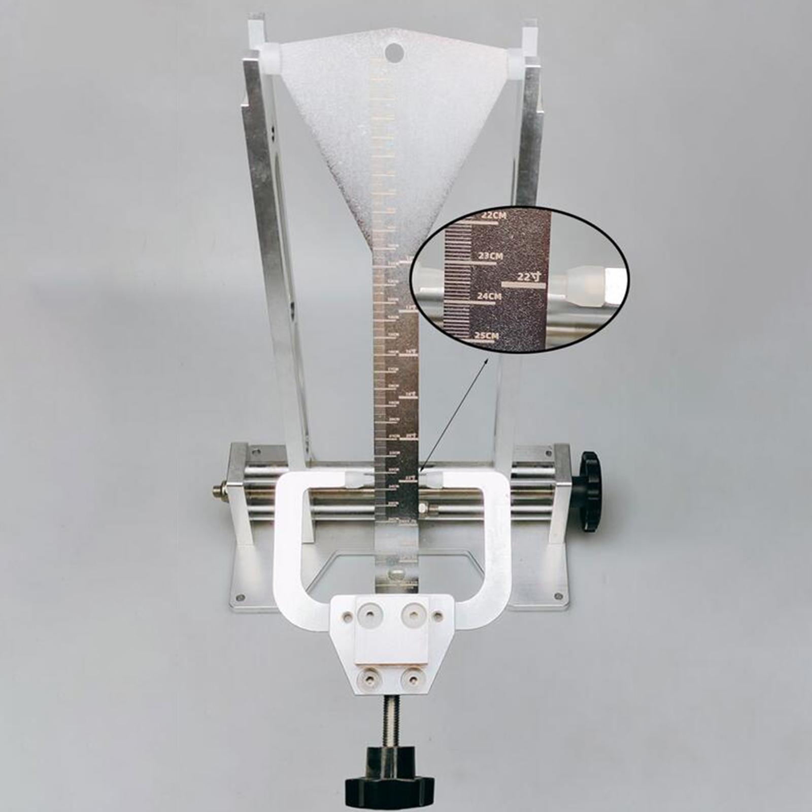 Herramienta de Centrado para M - Workshop Measuring Tools reseña y precio