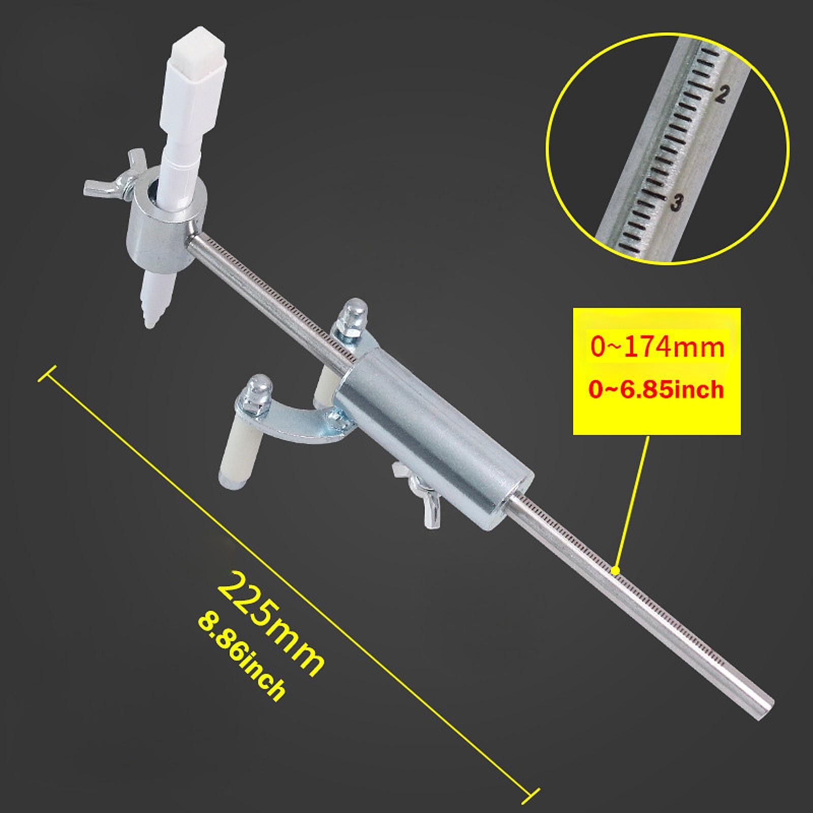 Herramienta de precisión para  - Marking Tools In Workshop reseña y precio