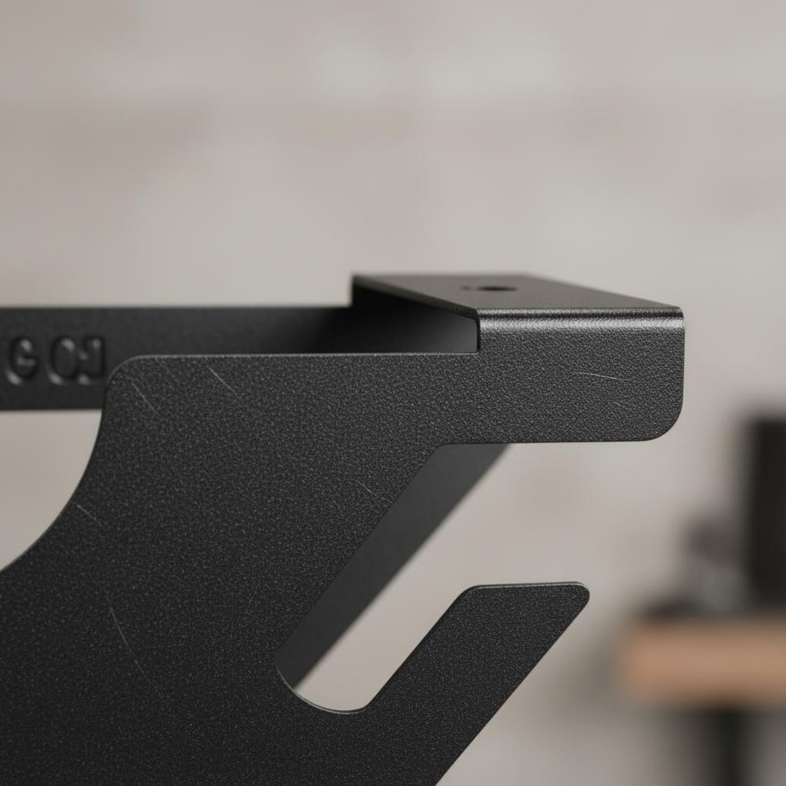 Soporte para Amoladora Angular - Workshop Tools Organizer reseña y precio
