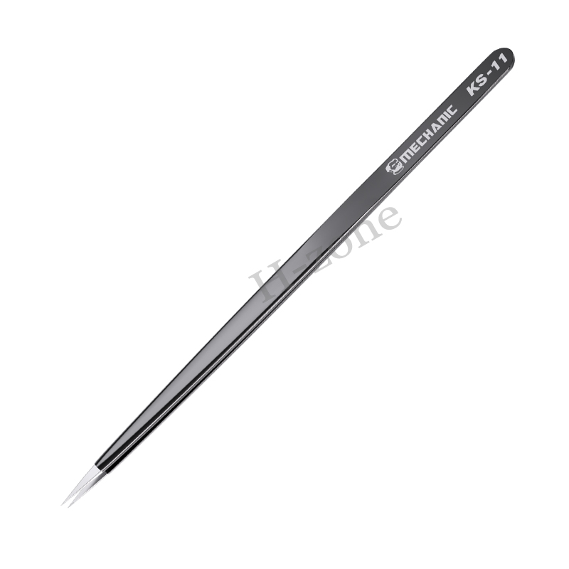 KS-11 mecánico, puente pulido  - Workshop Cutting Tools reseña y precio