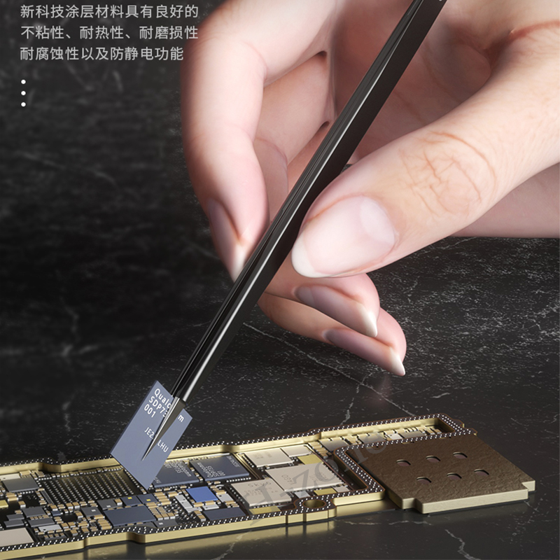KS-11 mecánico, puente pulido  - Workshop Cutting Tools reseña y precio
