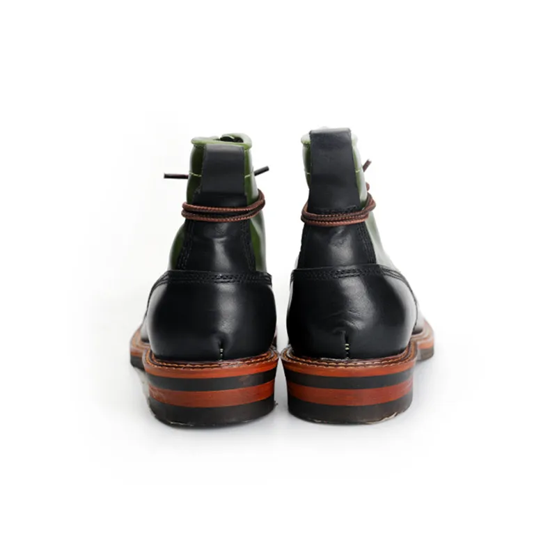 Botas de Hombre de Lujo Nuevas - Tools Quality reseña y precio