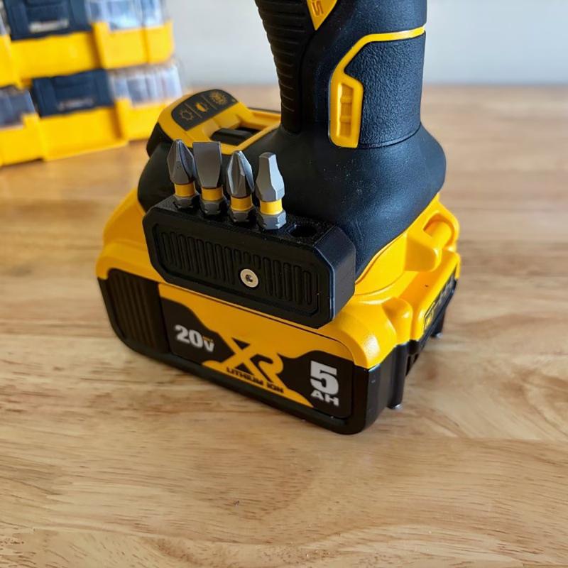 【BA】Soporte magnético para bro - Workshop Tools Organizer reseña y precio