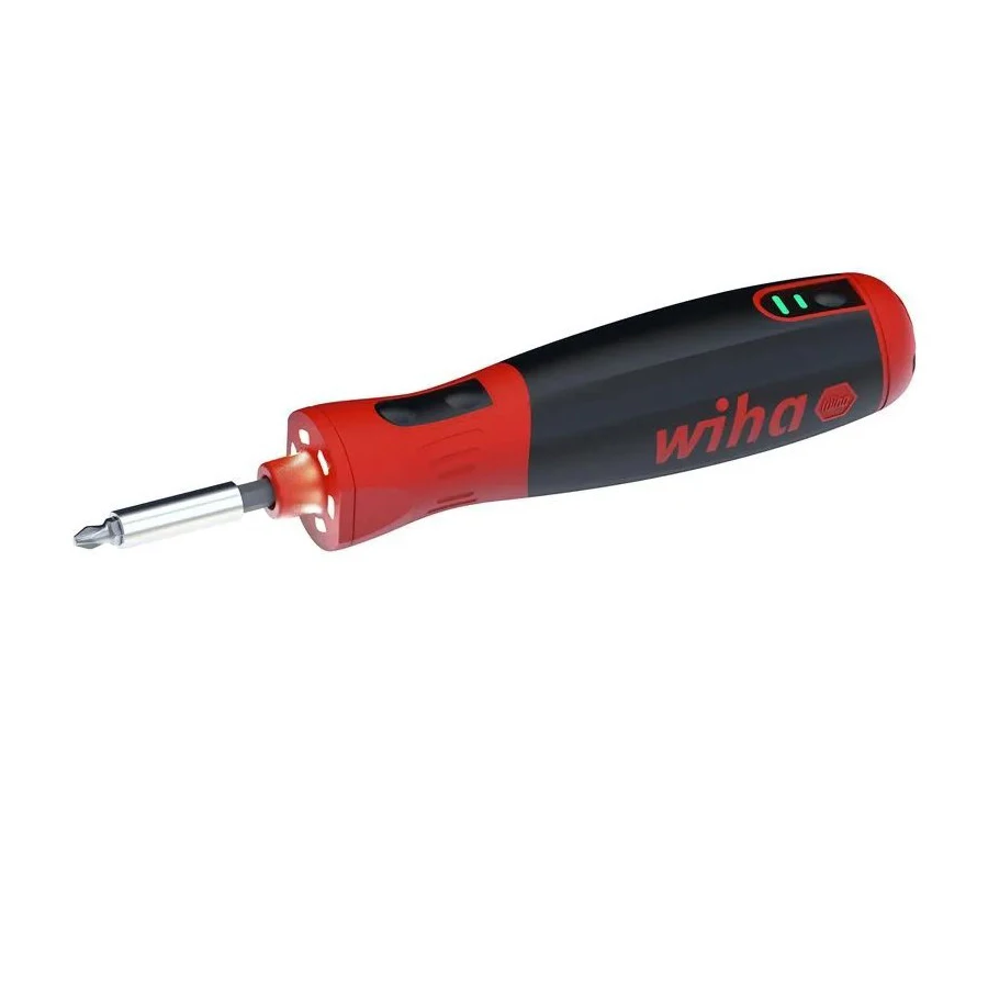 Kit de destornillador eléctric - Tools Vn reseña y precio