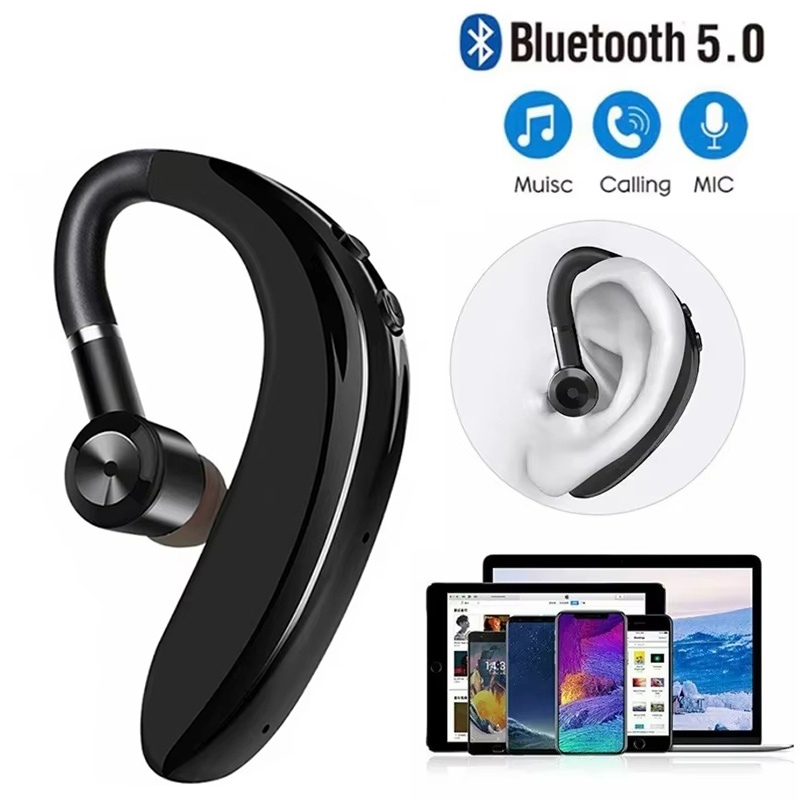 Auriculares Bluetooth con func - Tools Xiaomi reseña y precio