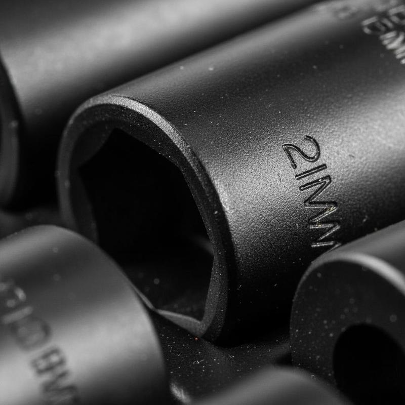 Kit de herramientas de impacto - Marking Tools In Workshop reseña y precio