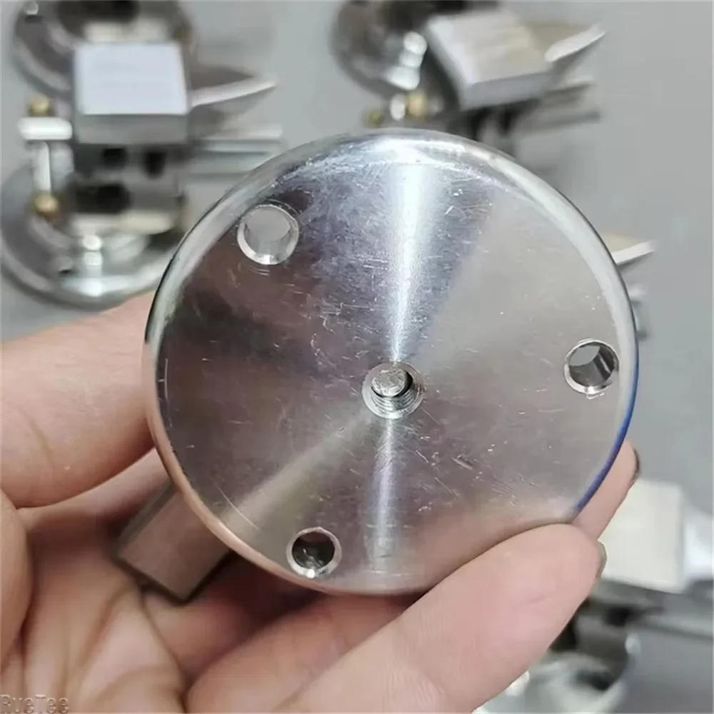 Mini mordaza de banco ajustabl - Bench Vise Swivel reseña y precio