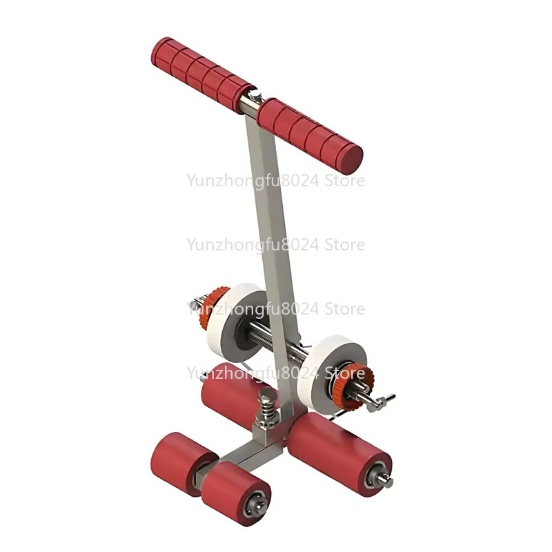 Máquina de marcado Manual tall - Marking Tools In Workshop reseña y precio