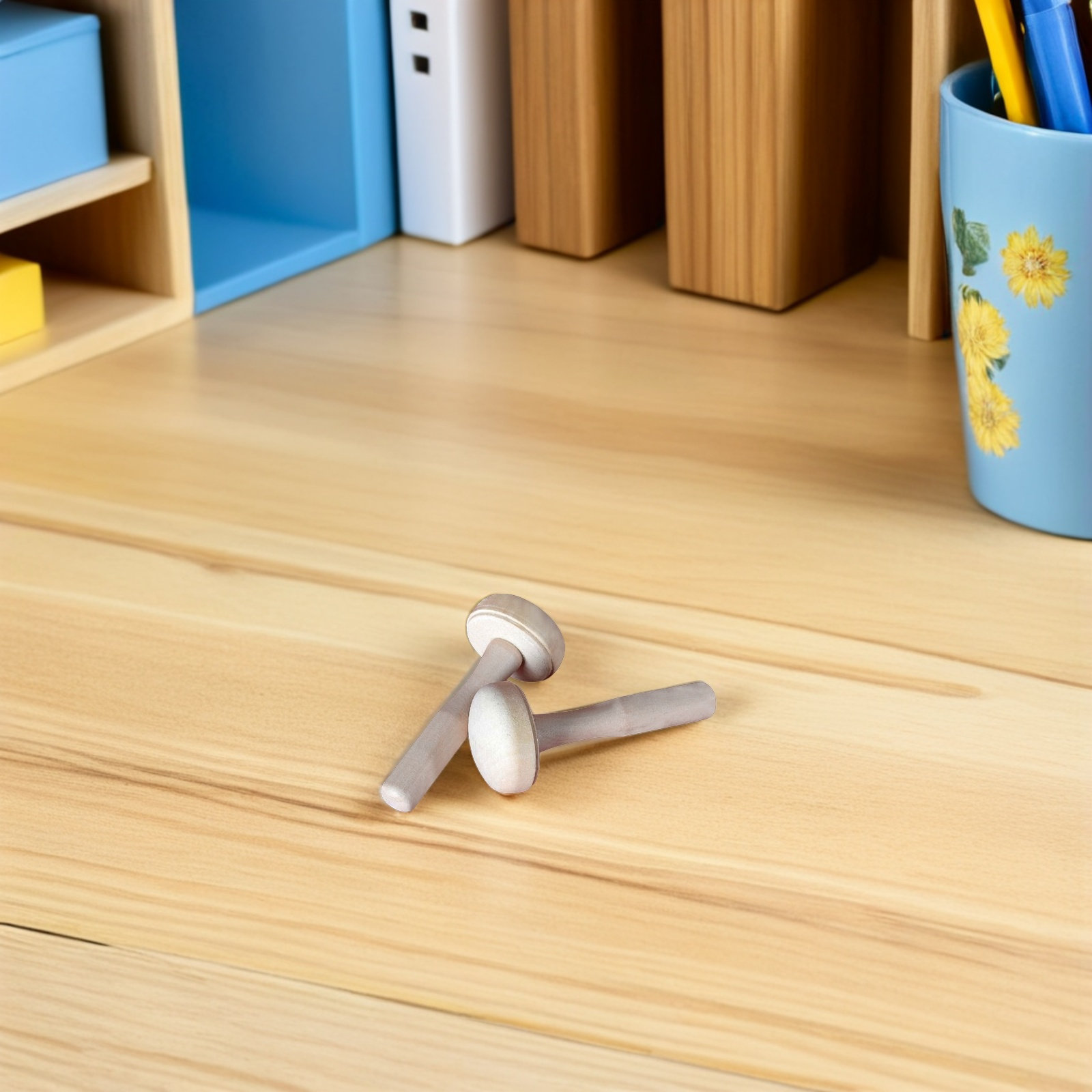10 Piezas de Rodillos de Mader - Tools Workshop Kids reseña y precio